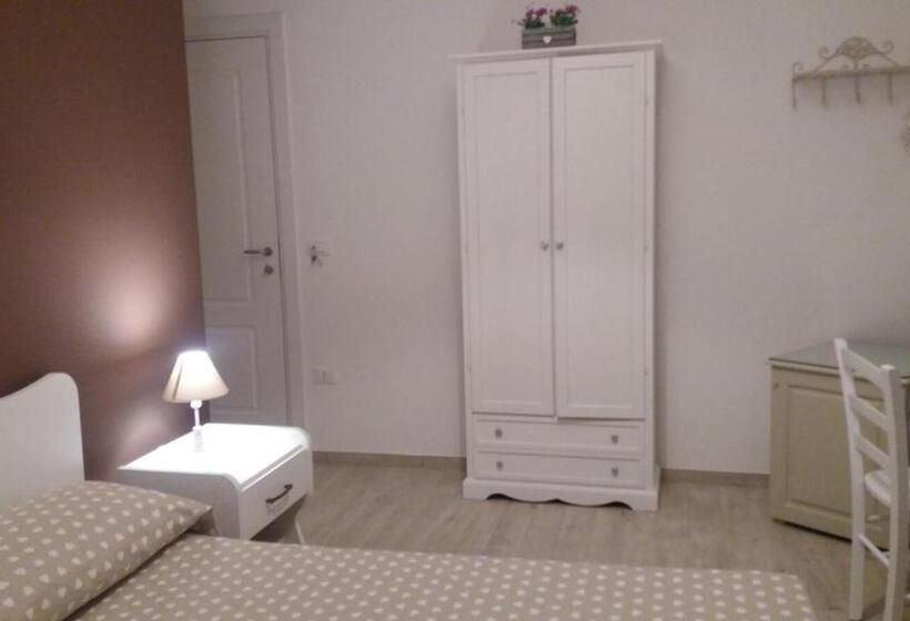 膳宿费 Sogno Salento