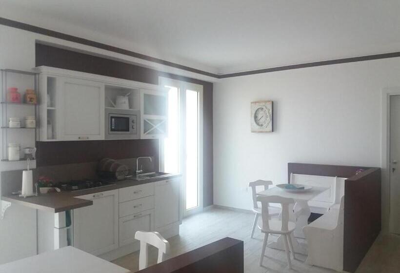 膳宿费 Sogno Salento