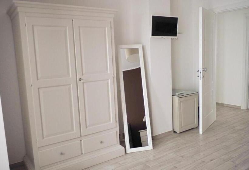 膳宿费 Sogno Salento