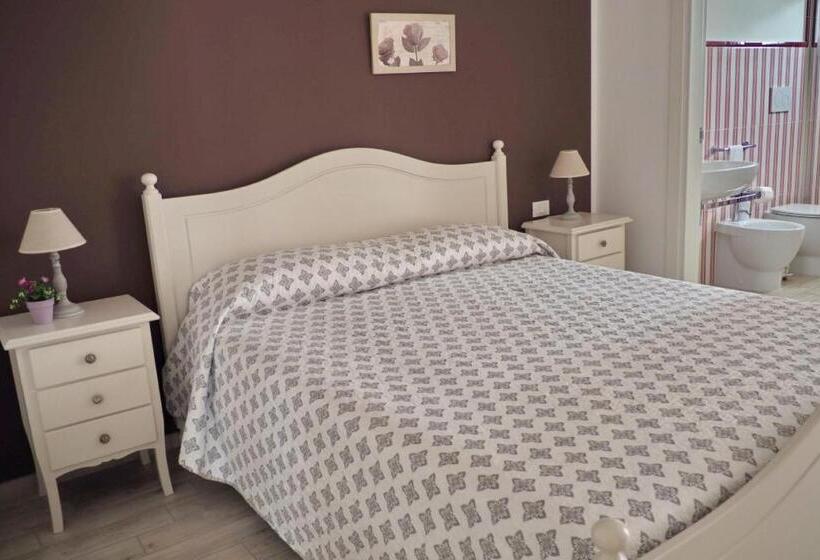 膳宿费 Sogno Salento