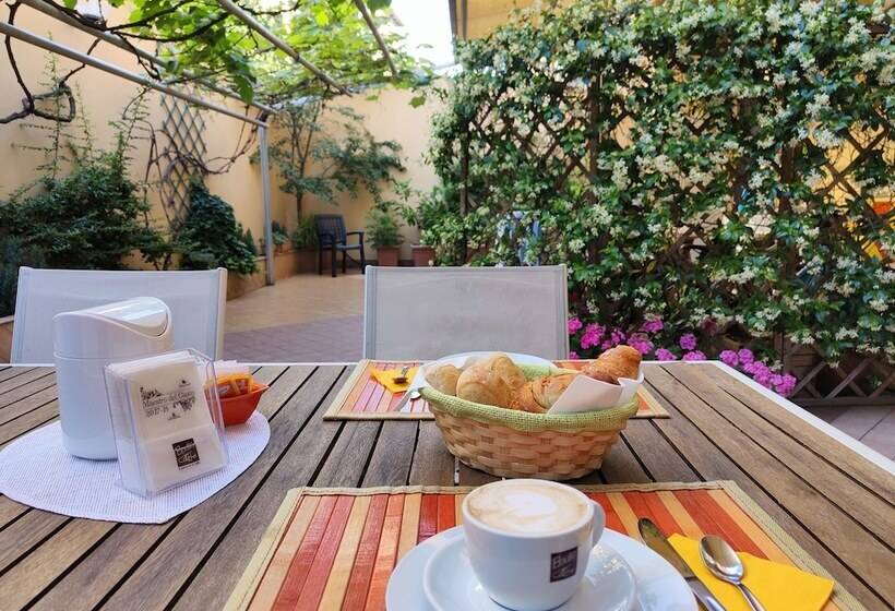 ペンション Torino Guest House