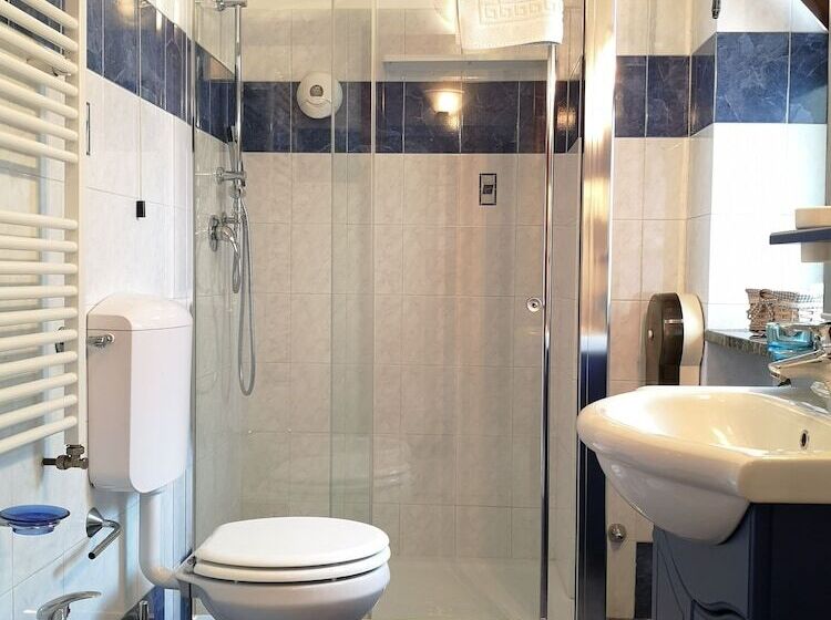 ペンション Torino Guest House