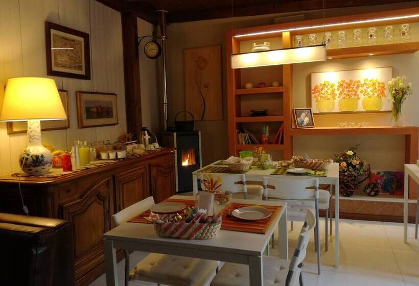 ペンション Torino Guest House