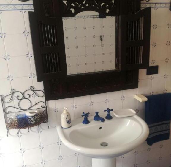 پانسیون Villa Grande