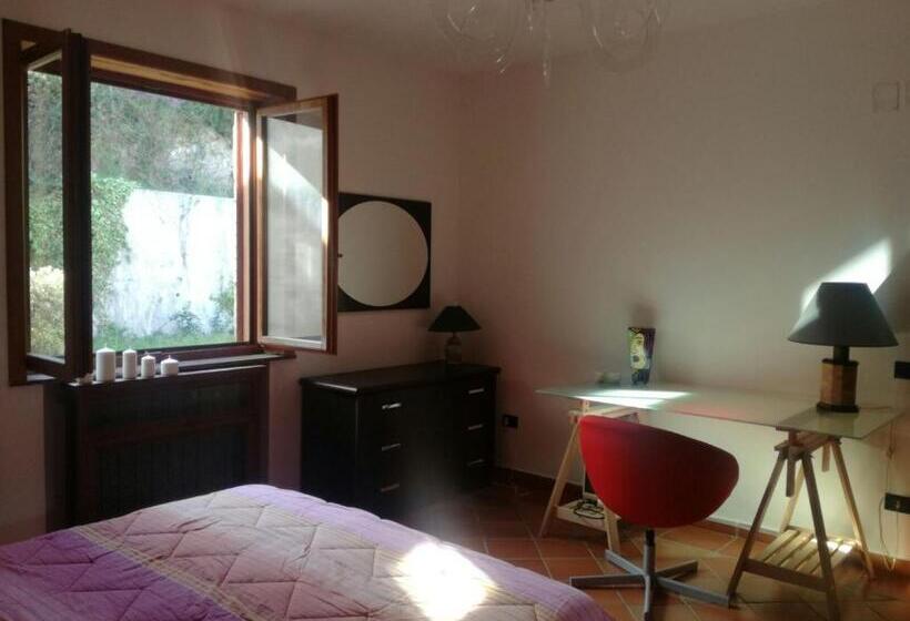 بنسيون Villa Grande