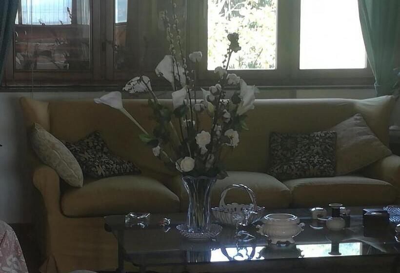 بنسيون Villa Grande