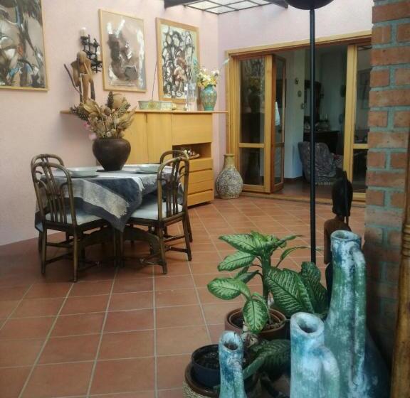 بنسيون Villa Grande