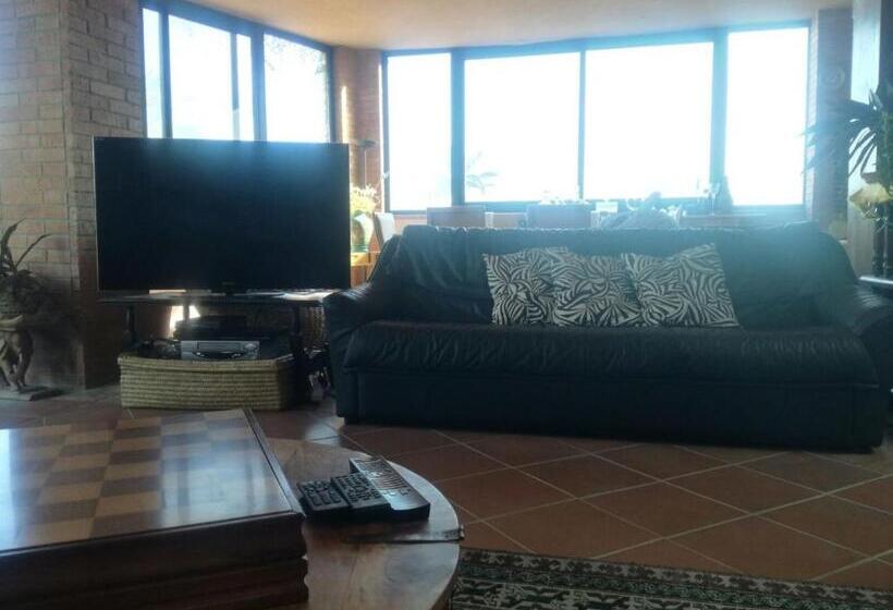 پانسیون Villa Grande