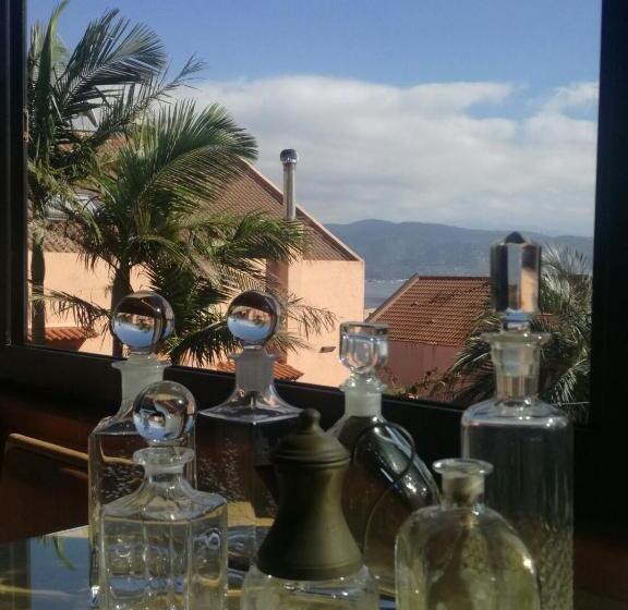 بنسيون Villa Grande