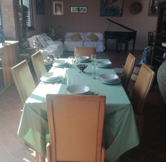 بنسيون Villa Grande