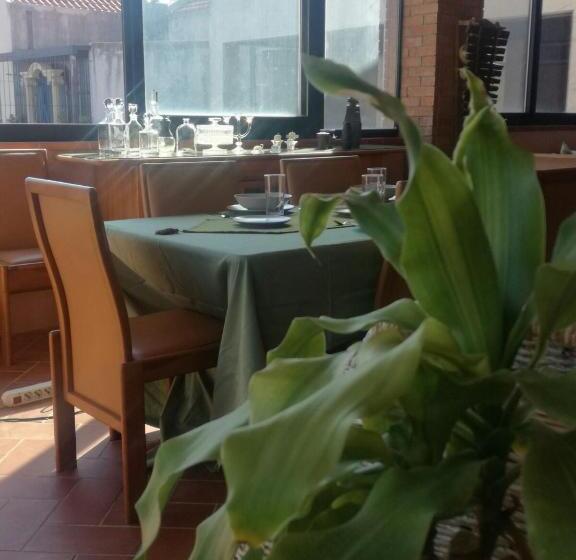 بنسيون Villa Grande