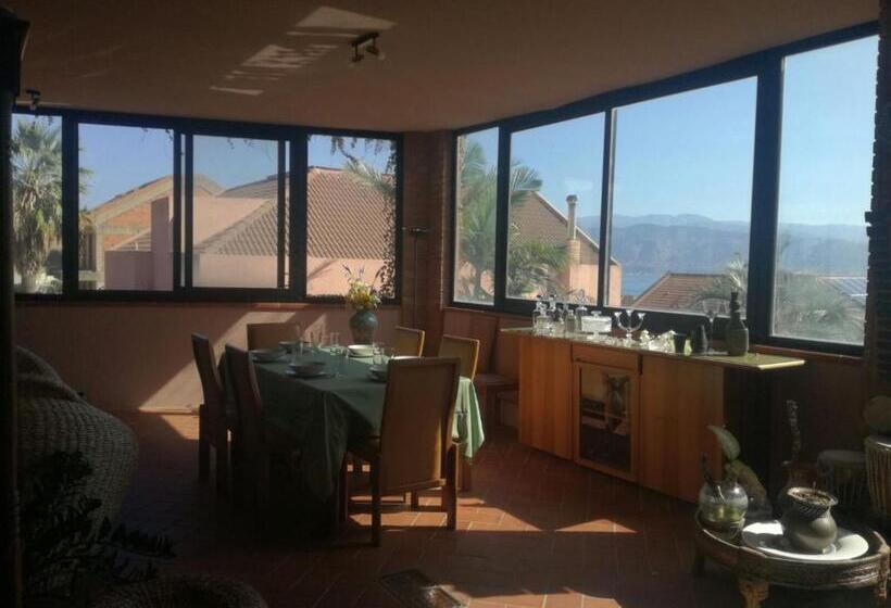 بنسيون Villa Grande