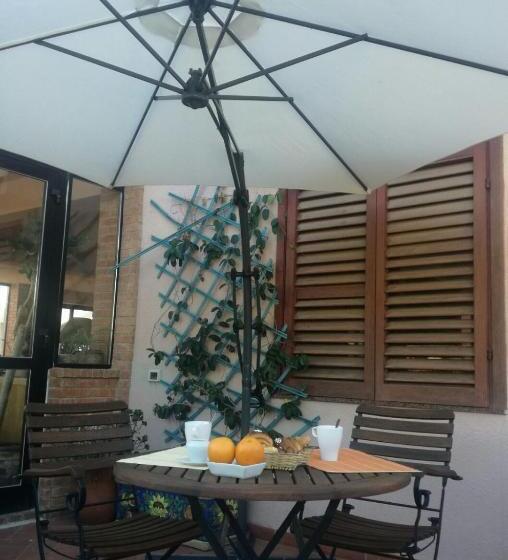 بنسيون Villa Grande