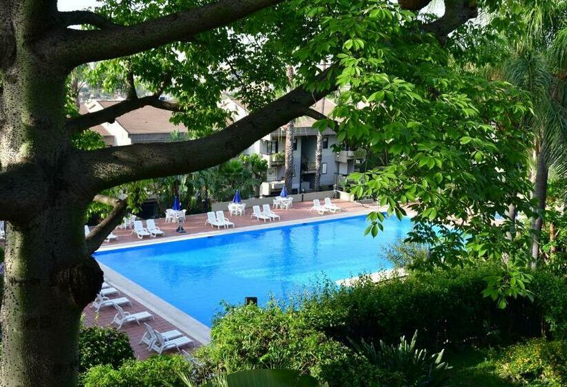 Amaranda B&b