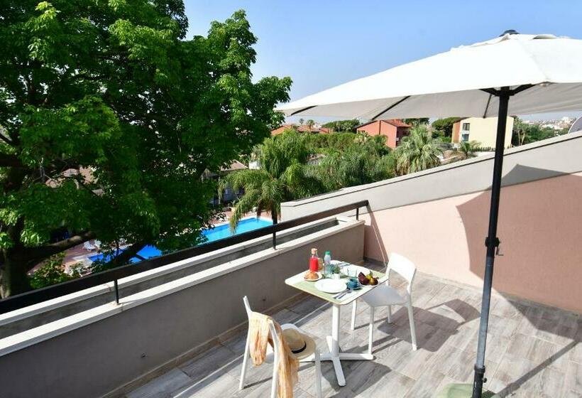 Amaranda B&b