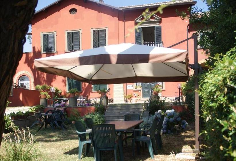 Vigna Dell Agrifoglio   Bed And Breakfast