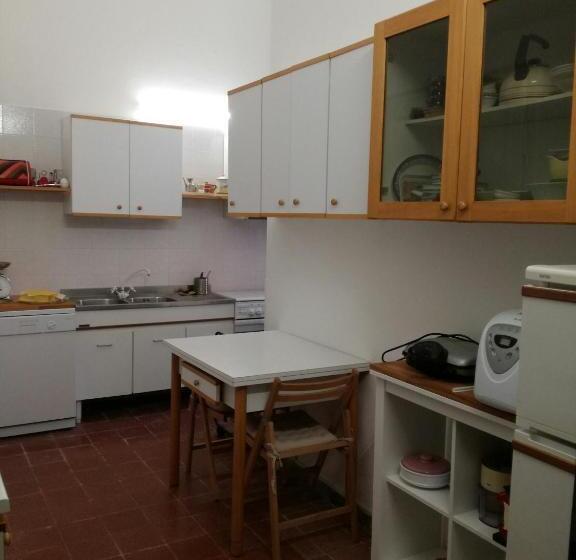 Vigna Dell Agrifoglio   Bed And Breakfast