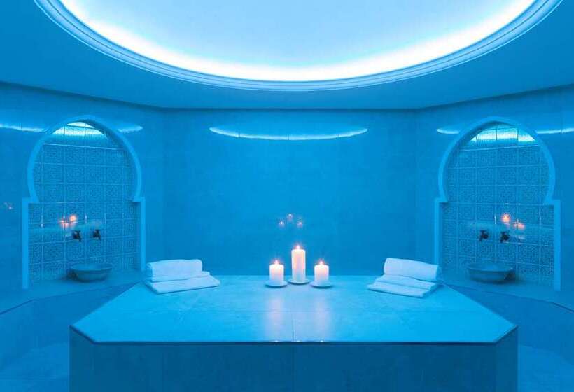 Aleph Rome Hotel Curio Collection By Hilton