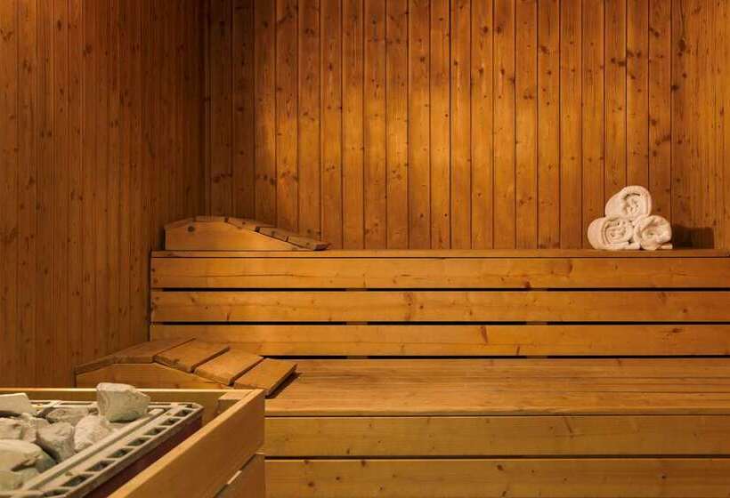 Aleph Rome Hotel Curio Collection By Hilton