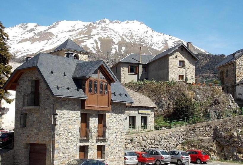 Apartamentos Fidalgo