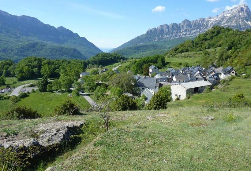 Apartamentos Fidalgo