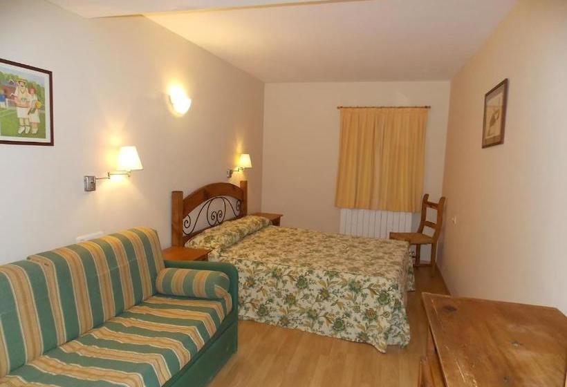 Apartamentos Fidalgo