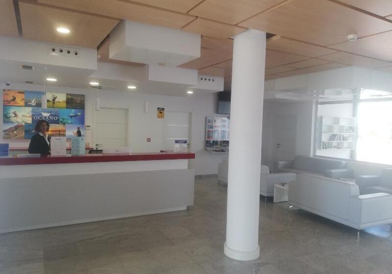 Apartamentos Oceano   Adults Only   Sólo Adultos