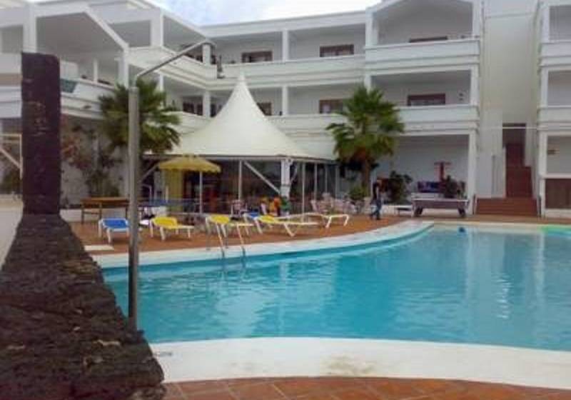 Apartamentos Oceano Adults Only Sólo Adultos