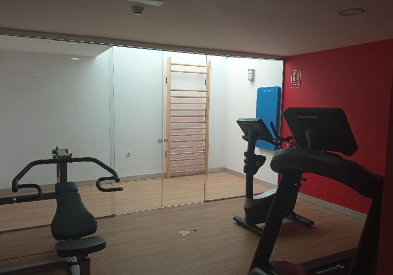 Apartamentos Oceano   Adults Only   Sólo Adultos