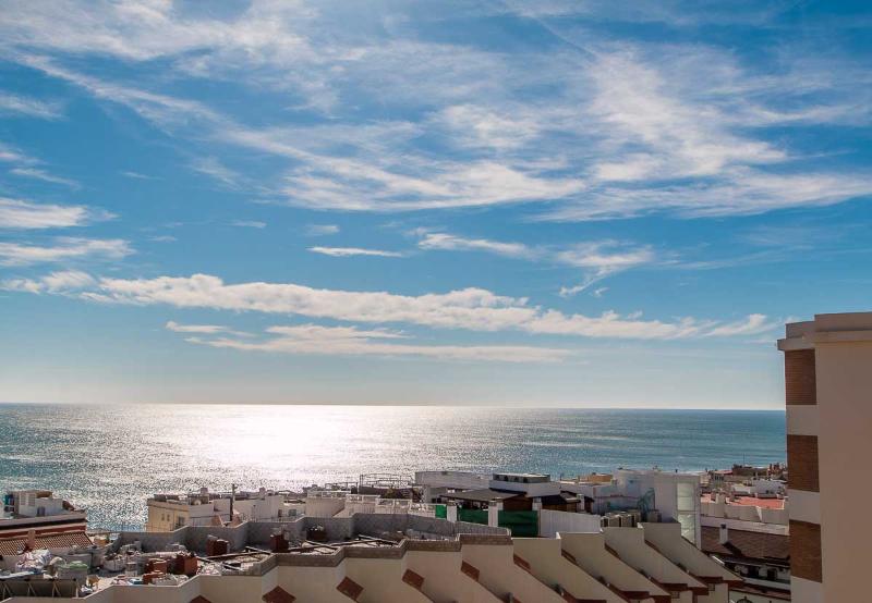 Apartamentos Palm Beach Carihuela