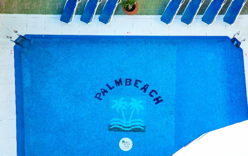 Apartamentos Palm Beach Carihuela