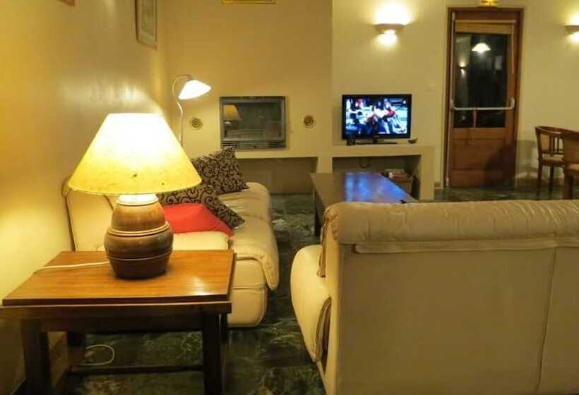 Auberge Hotel U Paradisu