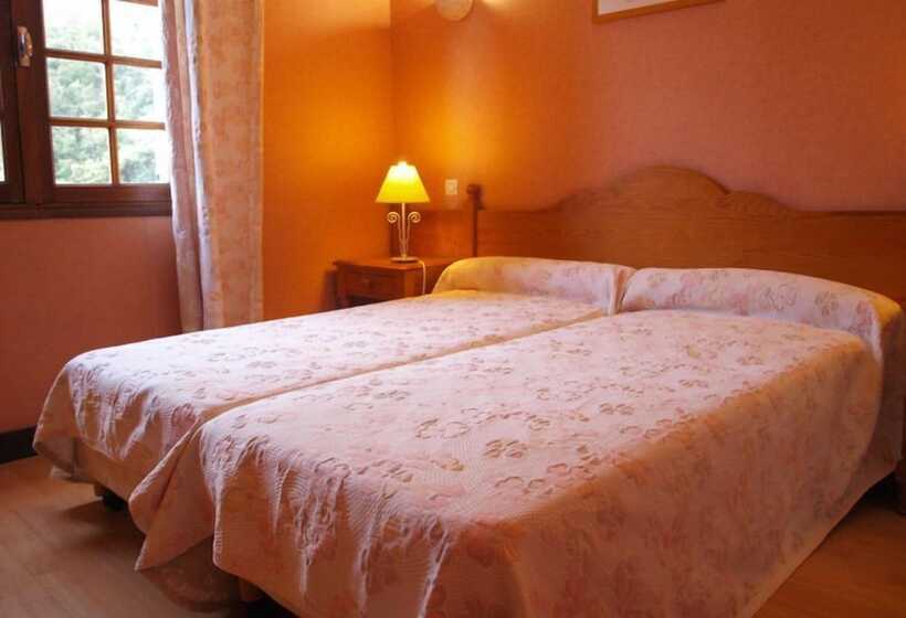 Auberge Hotel U Paradisu