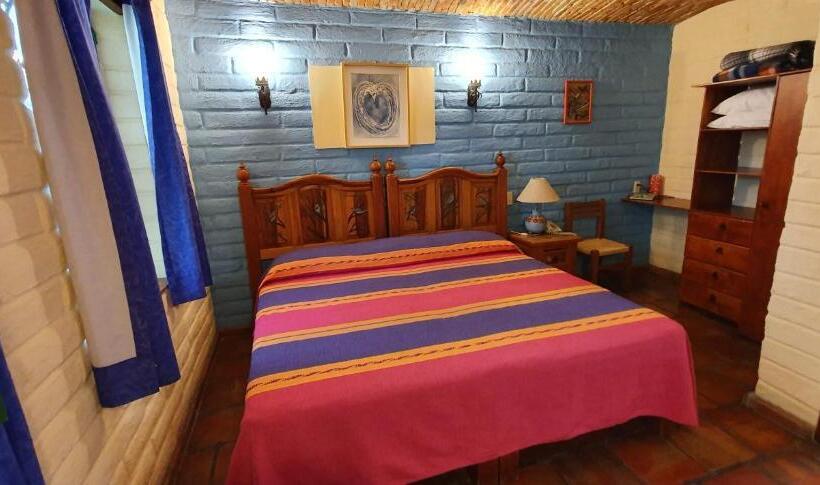 민박 Casa Del Retoño