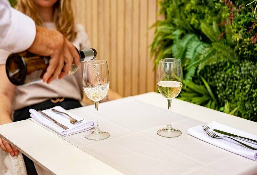 Copaiba By Honne Hotels   Adults Only