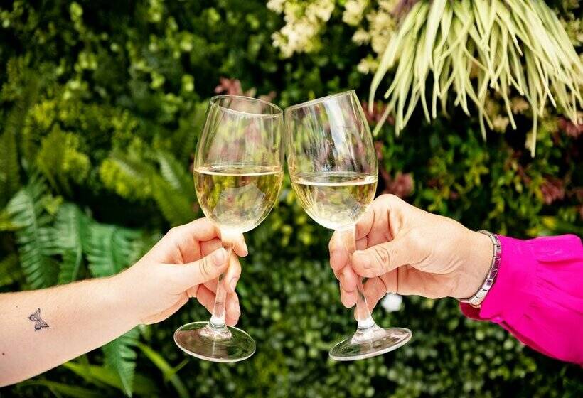 Copaiba By Honne Hotels   Adults Only