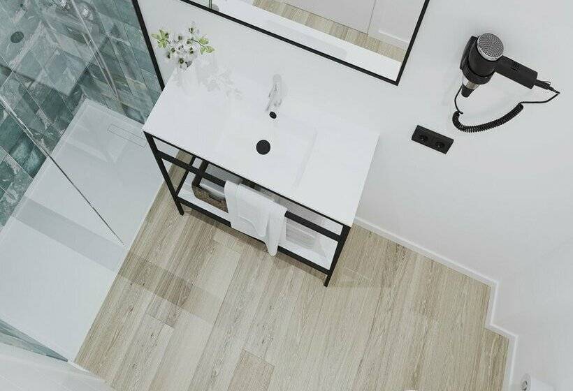 Copaiba By Honne Hotels   Adults Only