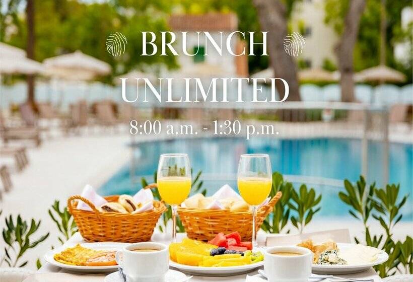 Copaiba By Honne Hotels   Adults Only