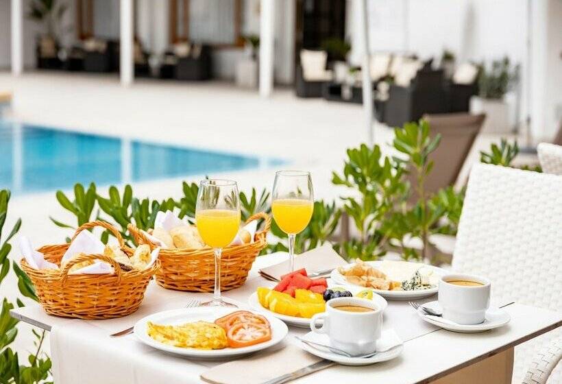 Copaiba By Honne Hotels   Adults Only