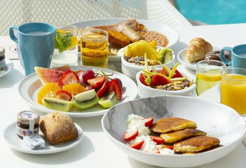 Copaiba By Honne Hotels   Adults Only