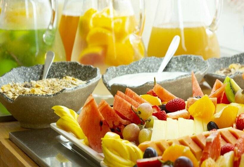 Copaiba By Honne Hotels   Adults Only