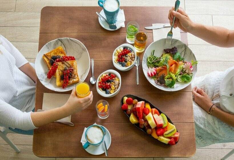 Copaiba By Honne Hotels   Adults Only