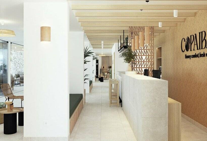 Copaiba By Honne Hotels   Adults Only