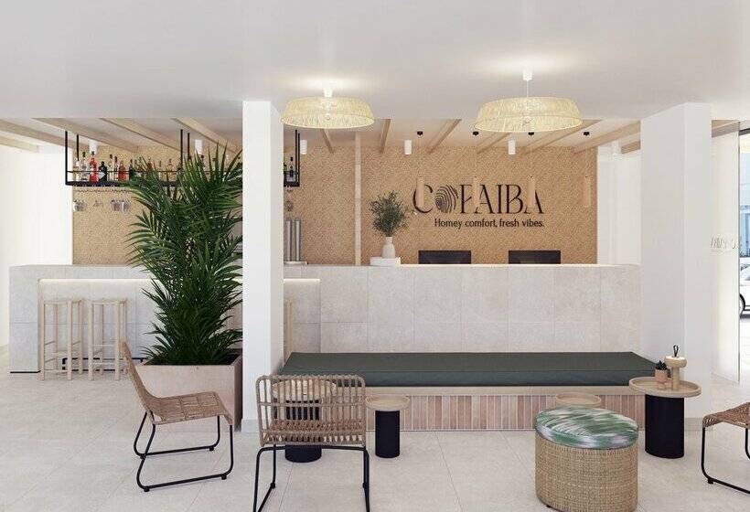 Copaiba By Honne Hotels   Adults Only