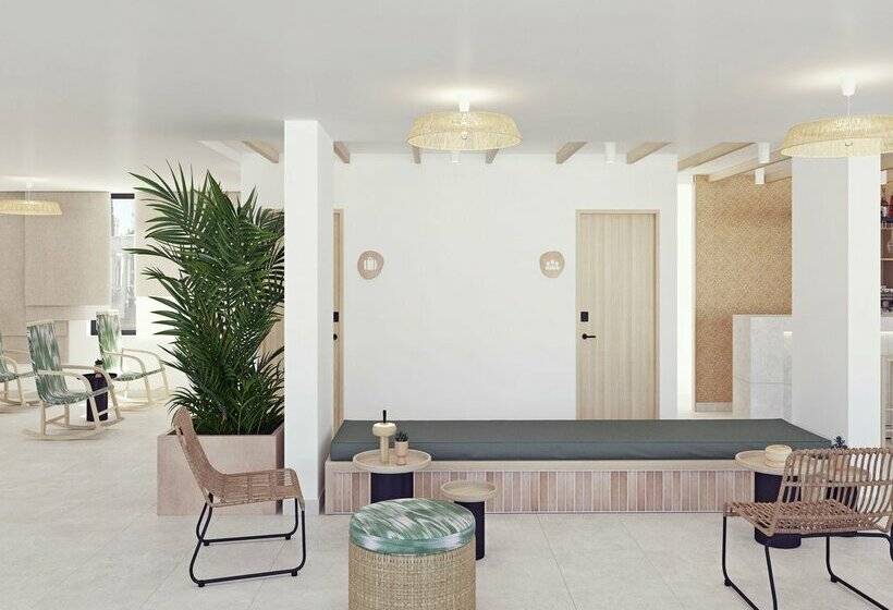 Copaiba By Honne Hotels   Adults Only