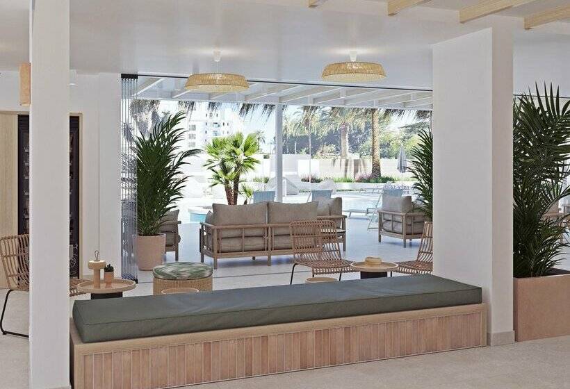 Copaiba By Honne Hotels   Adults Only