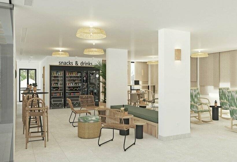 Copaiba By Honne Hotels   Adults Only