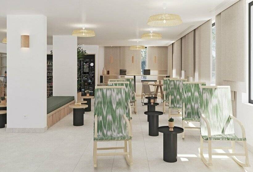 Copaiba By Honne Hotels   Adults Only