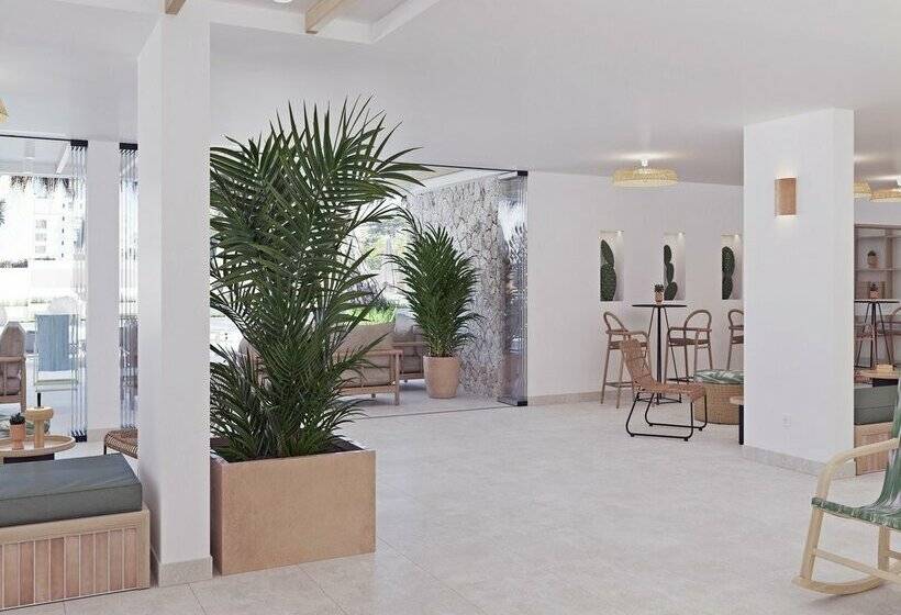 Copaiba By Honne Hotels   Adults Only