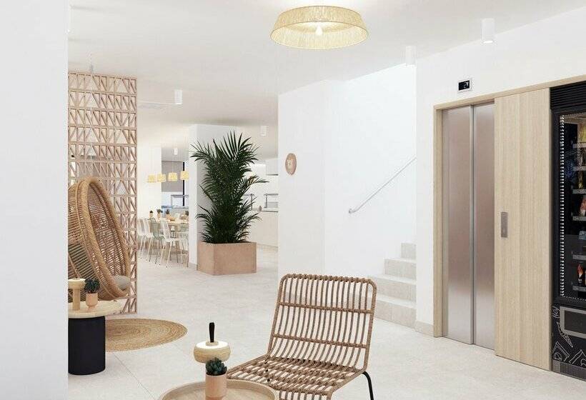 Copaiba By Honne Hotels   Adults Only